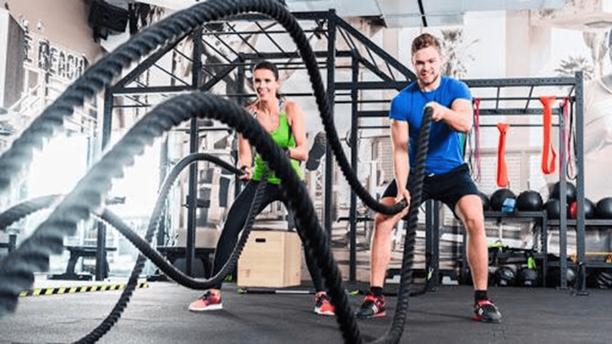 Functional training