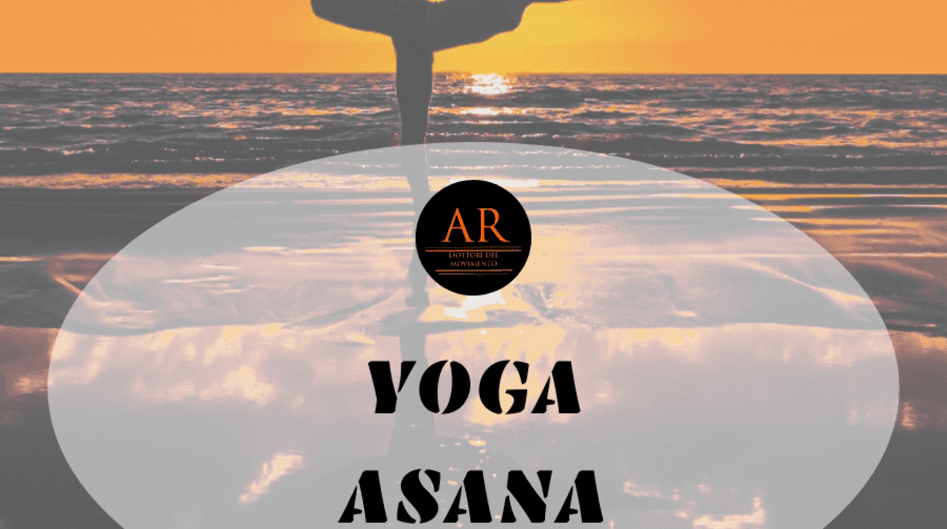 YOGA ASANA