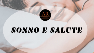 Sonno &amp; Salute